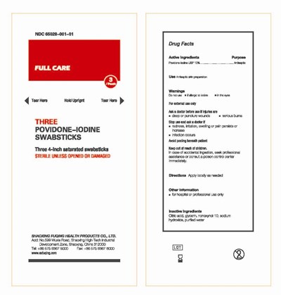 Label (Ndc)