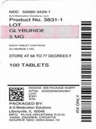 Label Image (Lbl500903429)