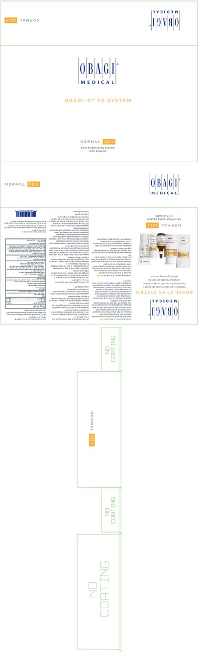 Principal Display Panel (Kit Carton)