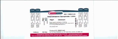 Betamethasone Dipropionate 0.05% Ointment (389cdebb 55fe 4808 A5b7 0f293d9ee45d 02)