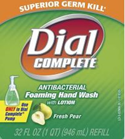 Dc Fresh Pear 946 (Pear946)