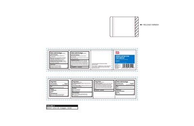 Representative Label (Label)