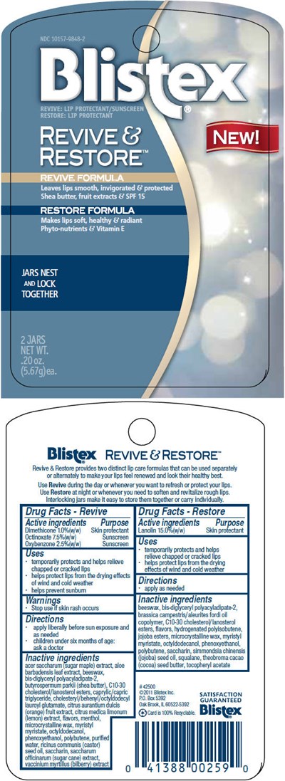 Principal Display Panel (Kit Package)