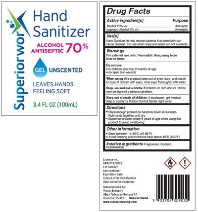 Label (Label)