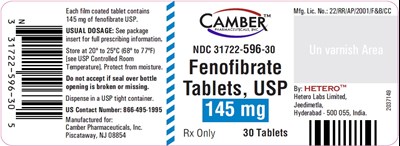 Fenofibrate145mg30s (Fenofibrate145mg30s)