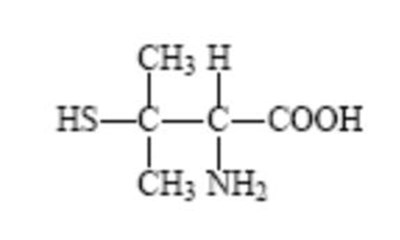 Structural Formula (Depen Figure 2)