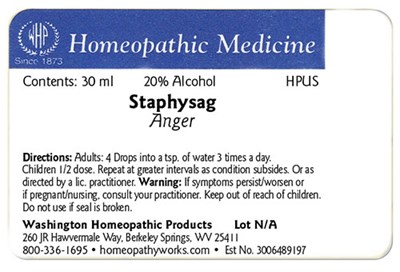 Staphysag30c30ml-label.jpg Staphysag label example - Staphysag30c30ml label