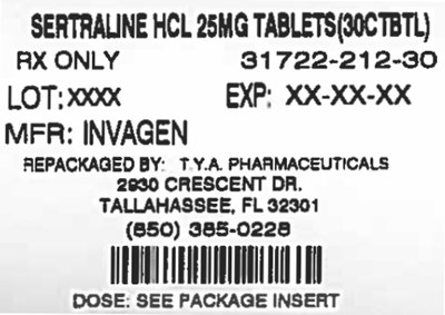 Label Image (64725 0212)