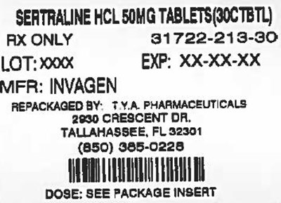 Label Image (64725 0213)