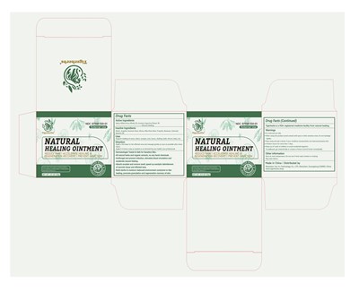 Package Label (25gbox 01)