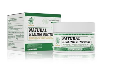 Package Label (Ointment)