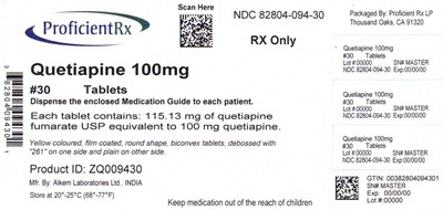 quetiapine-100-100-tab-a.jpg 82804-094-30 - quetiapine 100 100 tab a