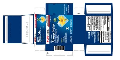 loratadine-fig2.jpg PACKAGE LABEL-PRINCIPAL DISPLAY PANEL - 10 mg Container Carton (45 Tablets) - loratadine fig2