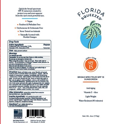 image description - Label