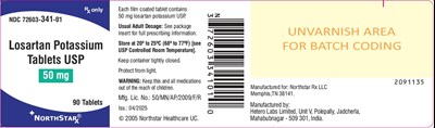 Losartanpotassiumlabel50mg90s (Losartanpotassiumlabel50mg90s)