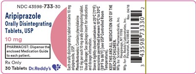 10mg-30 - aripiprazole label1