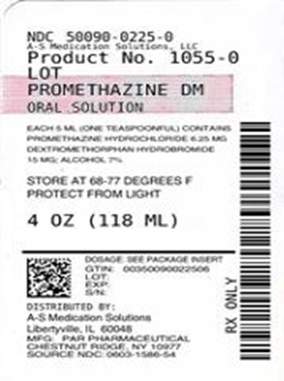 Label Image (Lbl500900225)