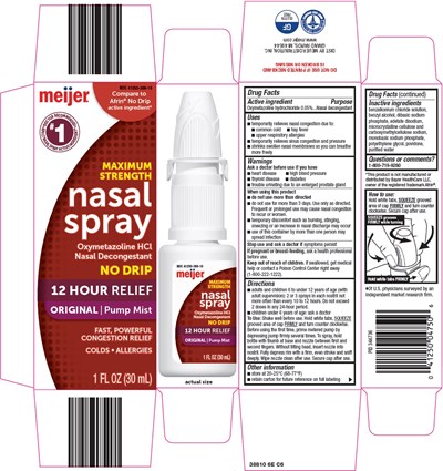 388 6e Nasal Spray