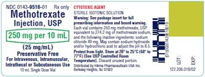 methotrexate-injection-usp-5.jpg Methotrexate Injection, USP 250 mg/10 mL vial label - methotrexate injection usp 5