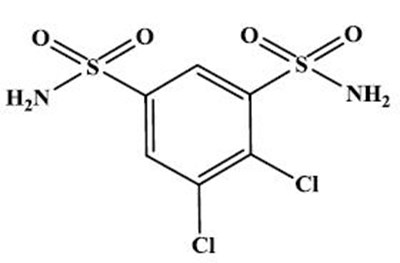 Image Description (Structure)