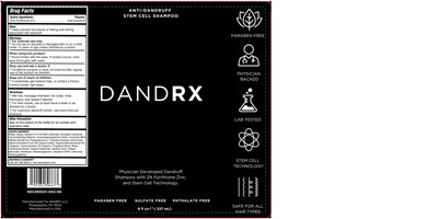 DANDRX.jpg DANDRX - DANDRX