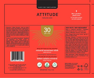 Principal Display Panel (85 g Tube Label)