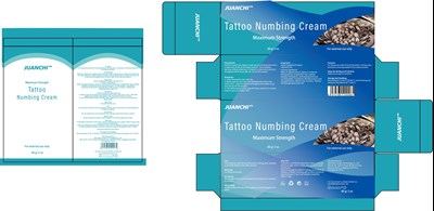 image description - JUANCHI60g