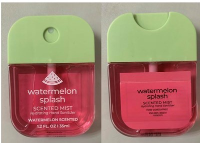 Label (Watermelon Compressed)