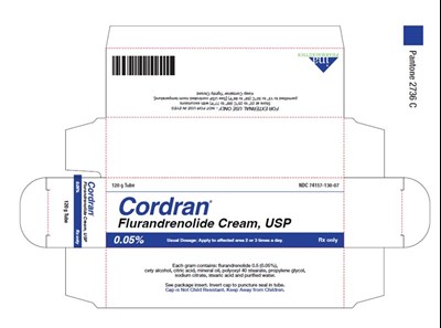 120 carton - cordran 120mg carton
