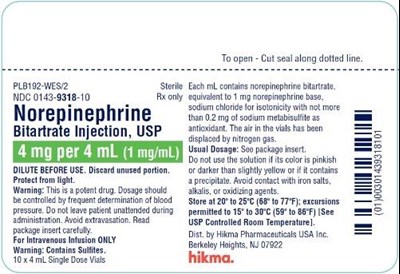 norepinephrine-bitartrate-injection-usp-3.jpg Shelfpack June 2018 2 - norepinephrine bitartrate injection usp 3