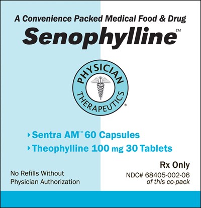 Senophylline (Senophylline)