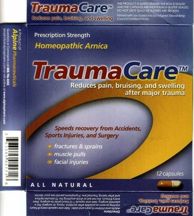 Hanmemann_TraumaCare1.jpg TraumaCare1 label - Hanmemann TraumaCare1
