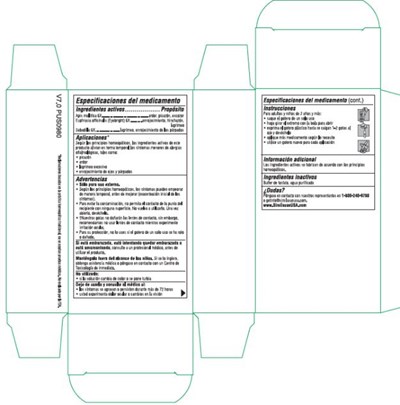 Allergy Eye Relief Single Use 02