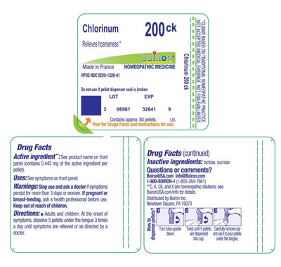 Chlorinum_200ck-label.jpg Label - Chlorinum 200ck label