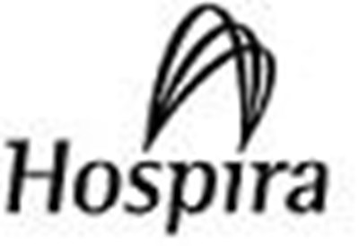 Hospira logo - furosemide 01