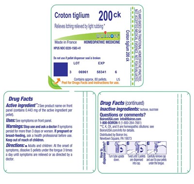 Croton_tiglium_200ck-label.jpg Label - Croton tiglium 200ck label