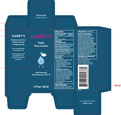 Carton (Spf15 Oldcarton)