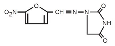 Nitrofurantoin Macrocrystals (Nitrofurantoin 1)