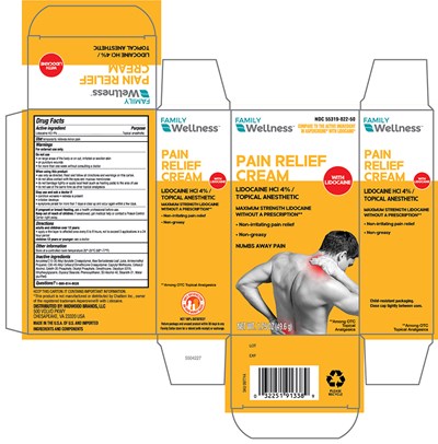 Fd_painrelief_lidocaine_carton (5504227 Fd Painrelief Lidocaine Carton)