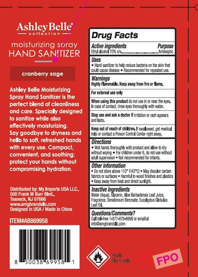 Label (Label 046 02)