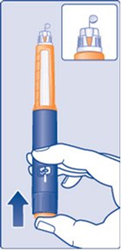 NovoLog FlexPen, NovoFine, NovoFine Plus and NovoTwist Needles - image 40
