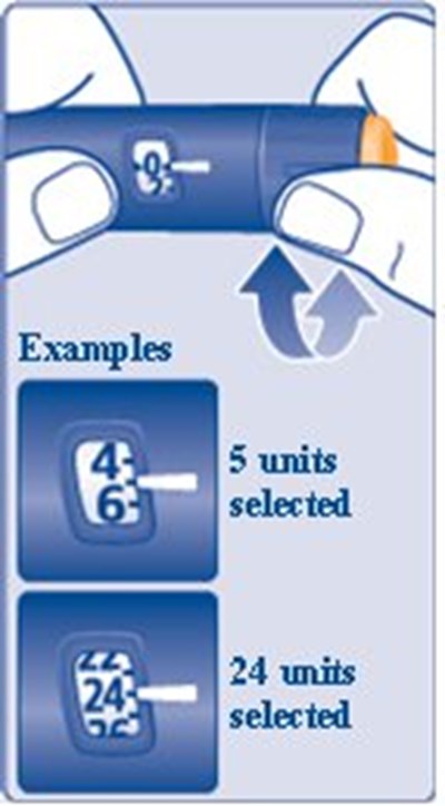 Figure A: Components of cartridge and needles - image 41