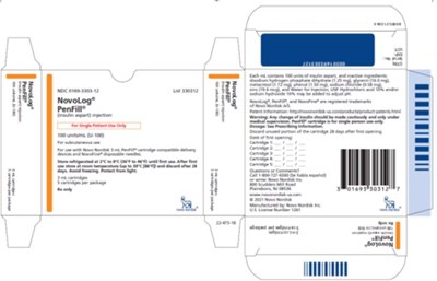 Figure L: Put the cap on the device. - image 67