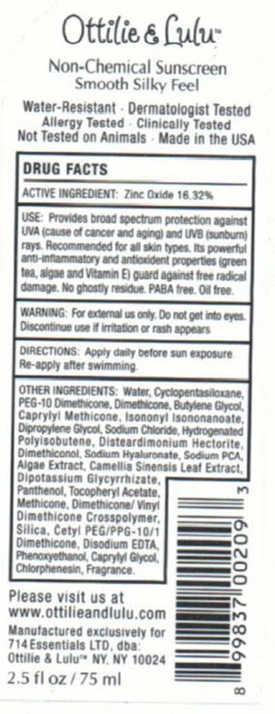 Ottilie Lulu2 - OttilieLulu2