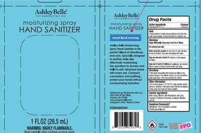 Label (Label 048 01)