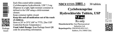 Label (8550910013)
