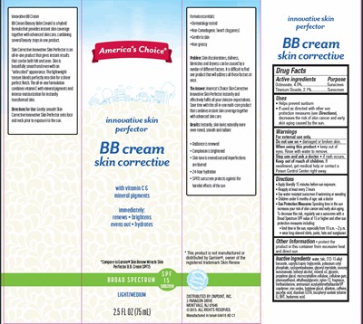 Carton Label (Image 01)