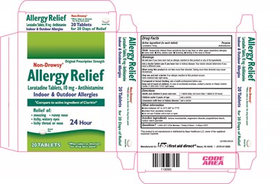 414-allergy-relief-1.jpg Allergy Relief Loratadine - 414 allergy relief 1