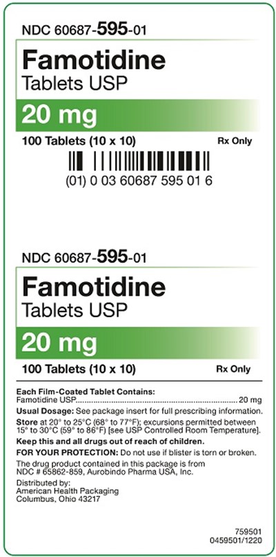Carton.jpg 20 mg Famotidine Tablets Carton - Carton