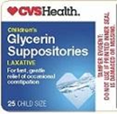 Pediatric (Pedglycsuppcvs 25ct2)